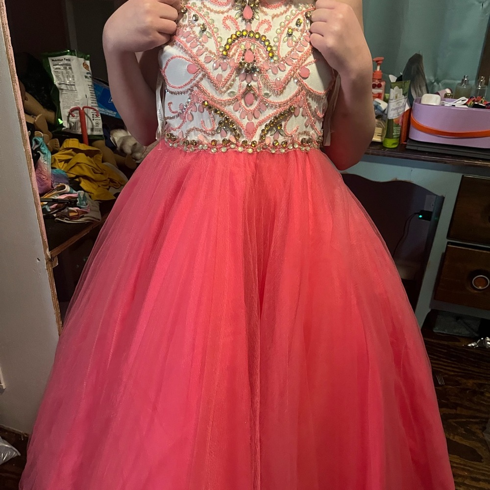Rachel Allen sz 10 but fits bigger